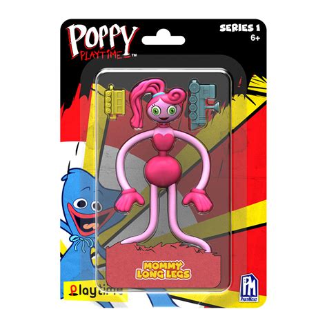 mommy long legs spider poppy|Poppy Playtime: Mommy Long Legs